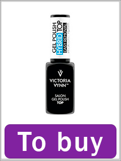 Top Victoria Vynn Easy