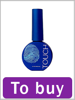 Matte top Touch Non-wipe without sticky layer