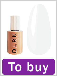 Base DARK PRO base 01 milky