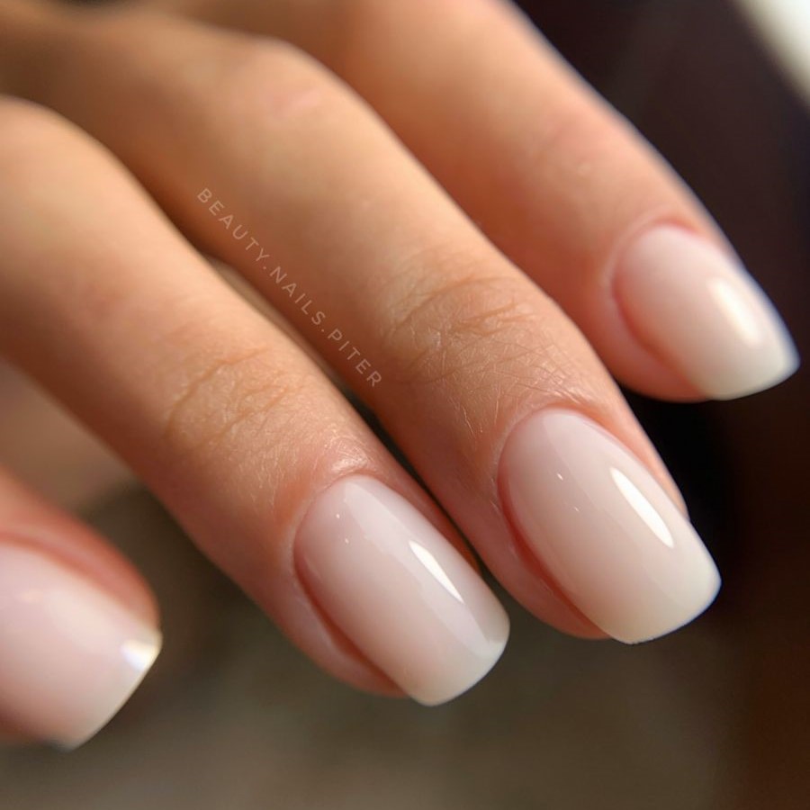 camouflage nail base