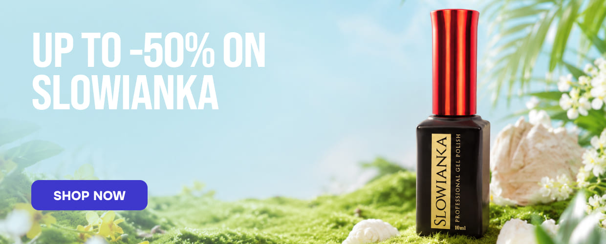 SLOWIANKA products promotion