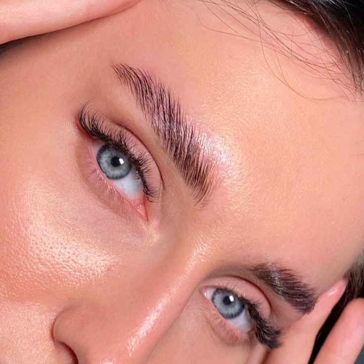 brow lamination 2025