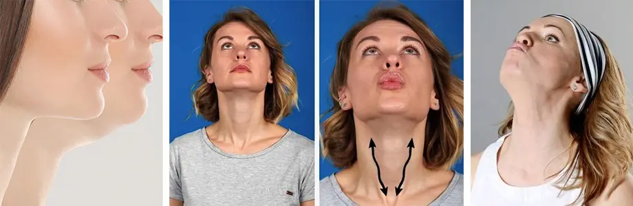 fitness for face