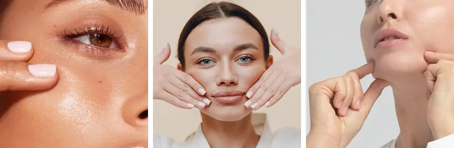 does facial yoga work