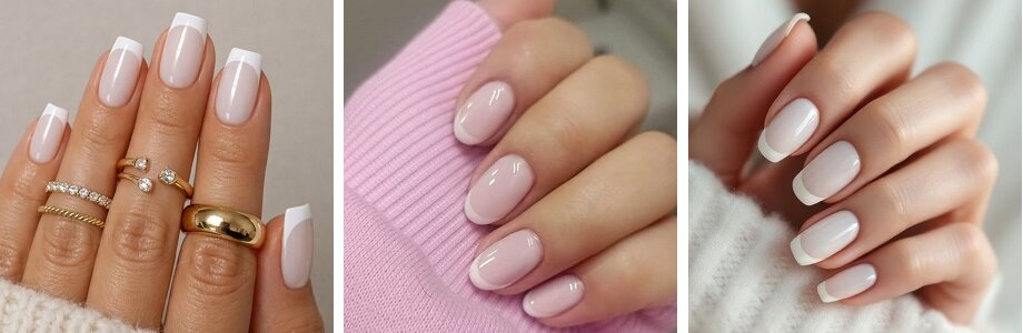 Milky nails 2026