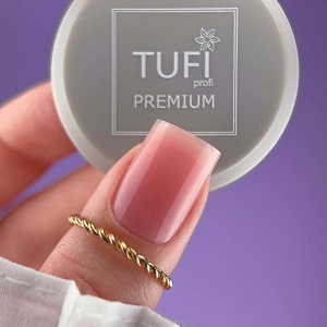 TUFI profi gel