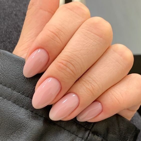 natural camouflage base for nails