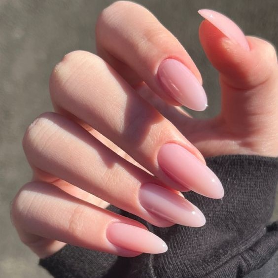 camouflage base for nails