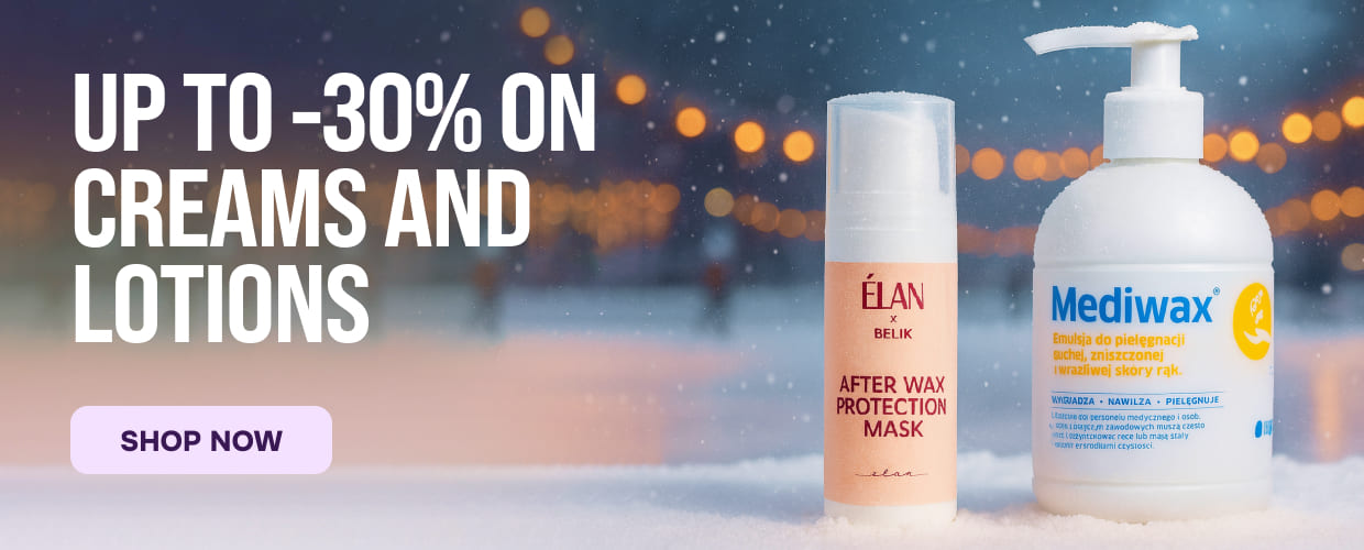 hand cream