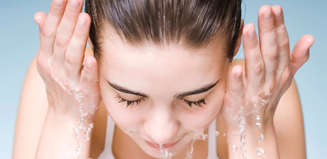 best face wash for oily skin