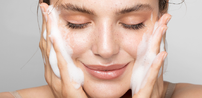 face wash for oily skin