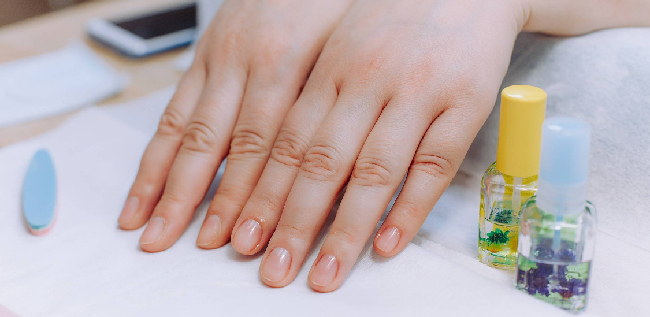how long does it take for gel nail polish to dry