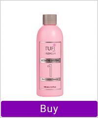 Deep Cleansing Shampoo TUFI profi PREMIUM Deep Cleansing Shampoo 100 ml