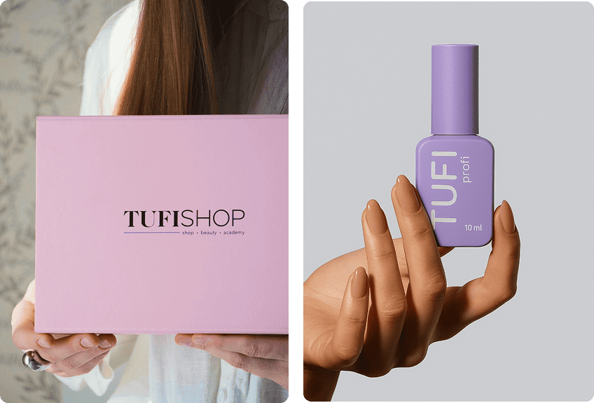 Beautiful pictures from TUFISHOP