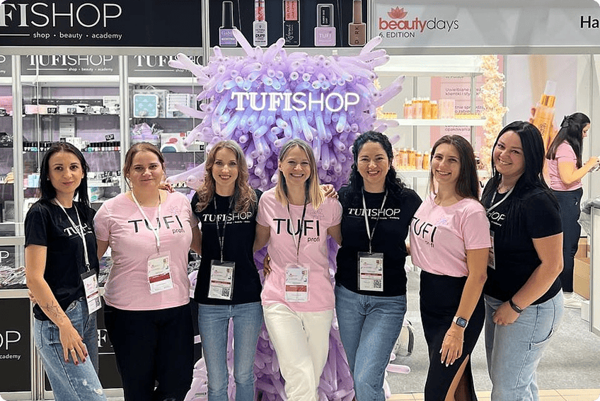 Beautiful pictures from TUFISHOP