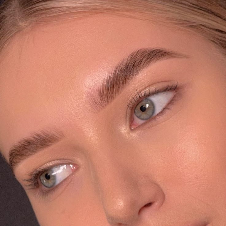 brow lamination
