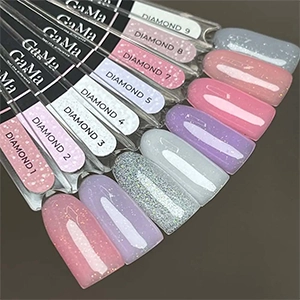 how to apply base coat nail polish