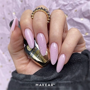 how to apply base coat