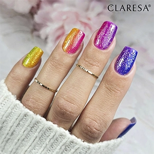 how to apply base coat on nails