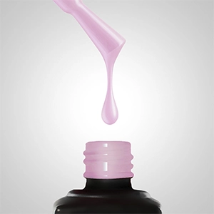 professional nail base