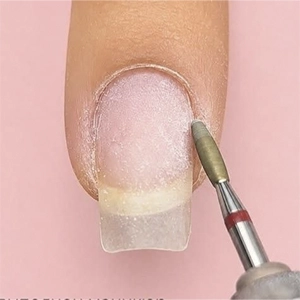 why base coat cracks