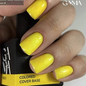 base on nails