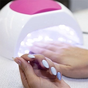 why base coat lifts