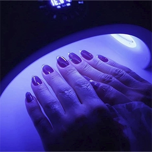 importance of nail base