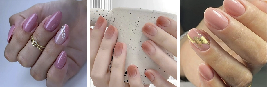 best nail colors for spring 2026