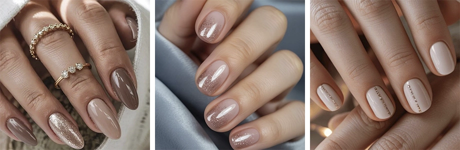 popular nail shades 2026