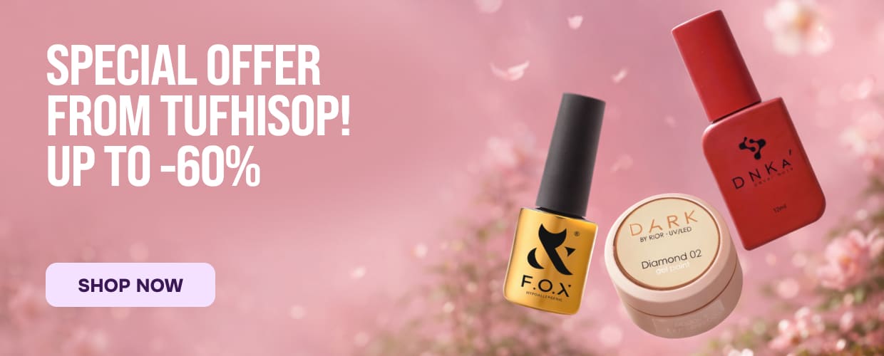 discounted gel nail polishes