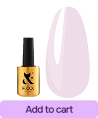 F.O.X Tonal Cover Base 005 цветная база 14 ml