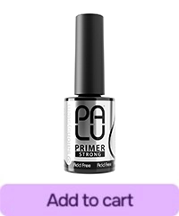 Bezkwasowy podkład PALU Strong 11 ml