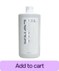 LUNA Nail Prep odtłuszczacz do paznokci 1000 ml (325-2945-0916)