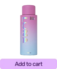 LUNA Nail Prep odtłuszczacz do paznokci 150 ml (325-2945-0610)