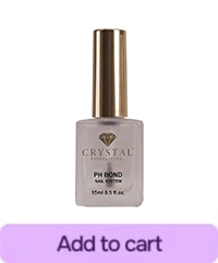 PH Bond Crystal Professional 15 ml