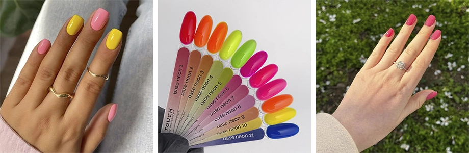 summer nail tech essentials