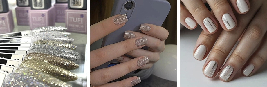 nail tech kit for summer