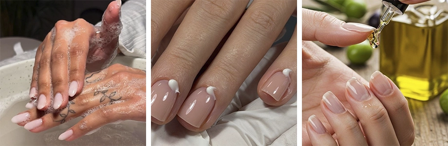 cuticle care products