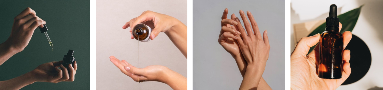 hand care in autumn and winter